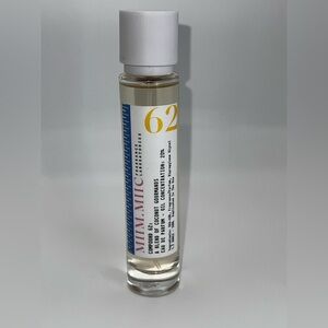 Miim miic 62 coconut gourmand similar to Sol de Janeiro coco cabana